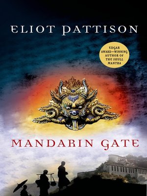 cover image of Mandarin Gate